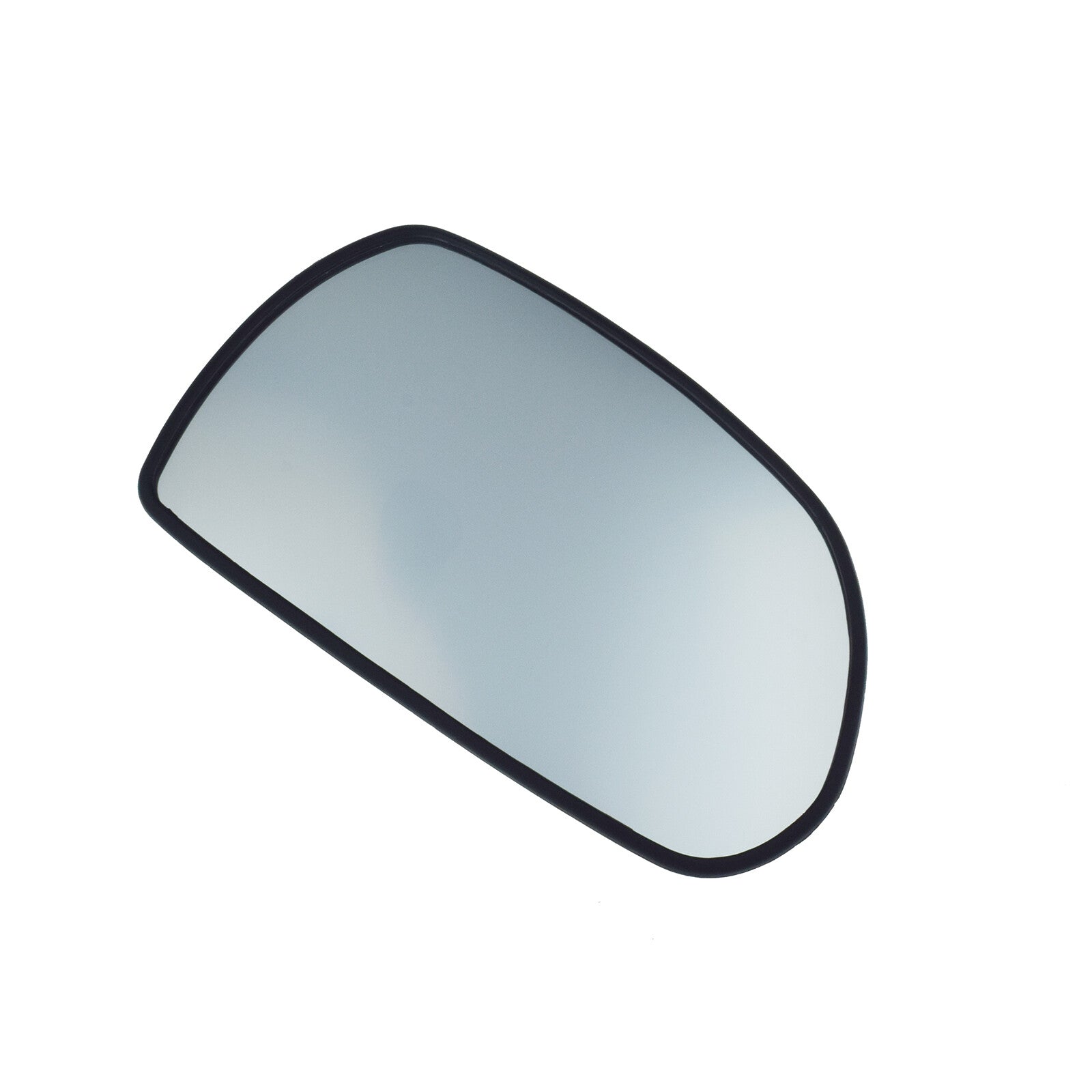 Heated Rearview Mirror Glass Right Side For 2001-06 for Kia Spectra for Hyundai for Elantra