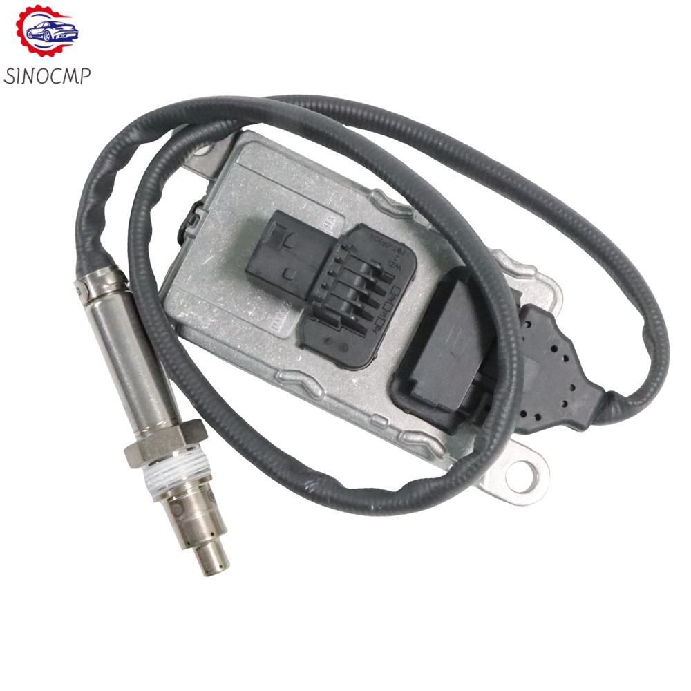 5WK96750C Nitrogen Oxide Nox Sensor For 24V 4326864RX 2872943 4326472