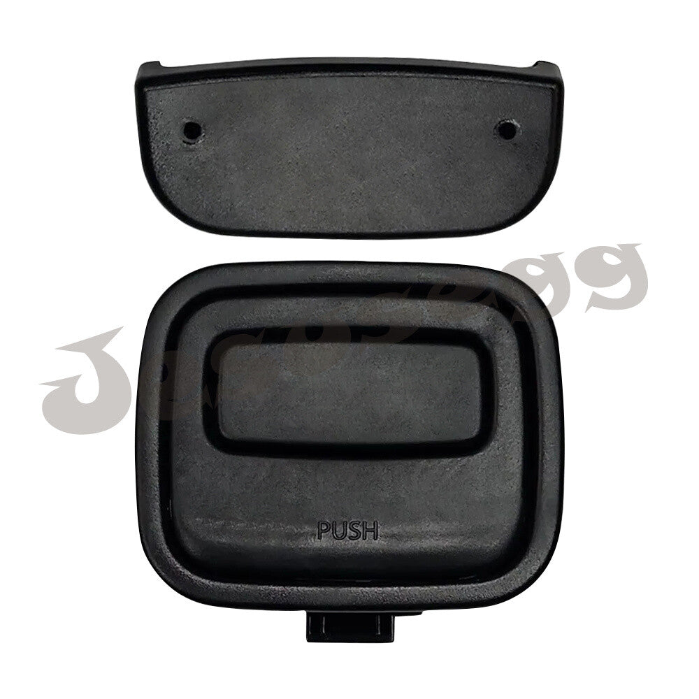 Cargo Latch Release Handle Fit for DODGE DURANGO for GRAND CHEROKEE 6BE97DX9AB