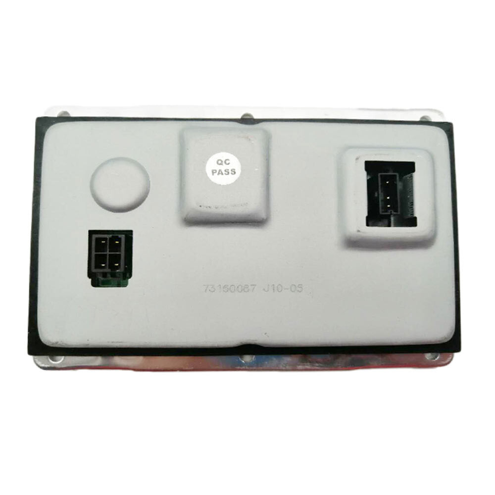 Xenon HID headlight ballast 8E0907391A suitable for Audi A4, Q7, RS4, S4, for Cadillac CTS, SRX.