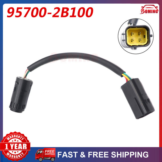 1PC for Mercedes-Benz E400 C300 CLS400 GLK350 NOX Sensor New 0009052210