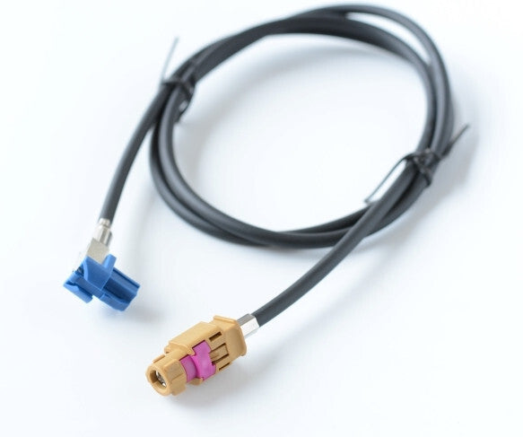Retrofit Wiring harness display cable HSD for Audi MMI 3G Ami 3G+ navigation