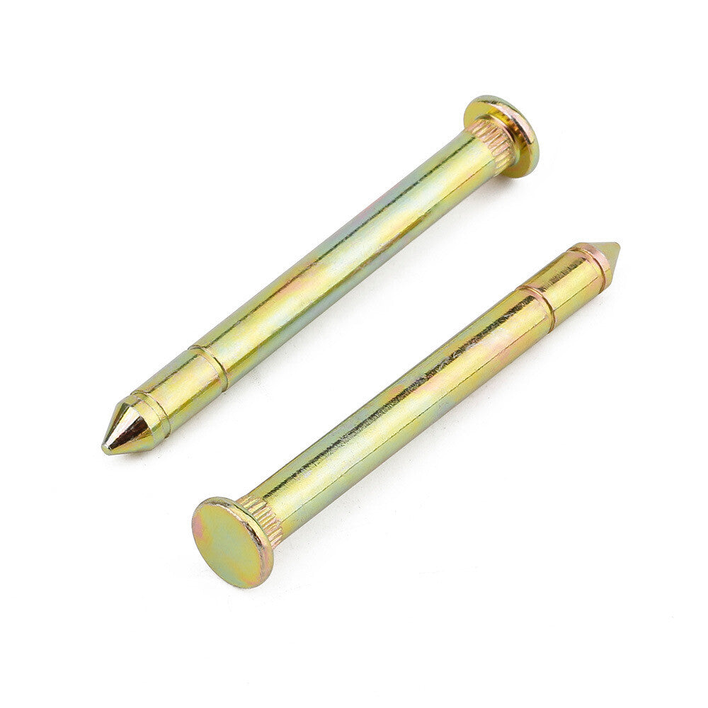 Door hinge pin bushing kit for Ford for Mustang F150 F250 F350 2-door F SUV ( )