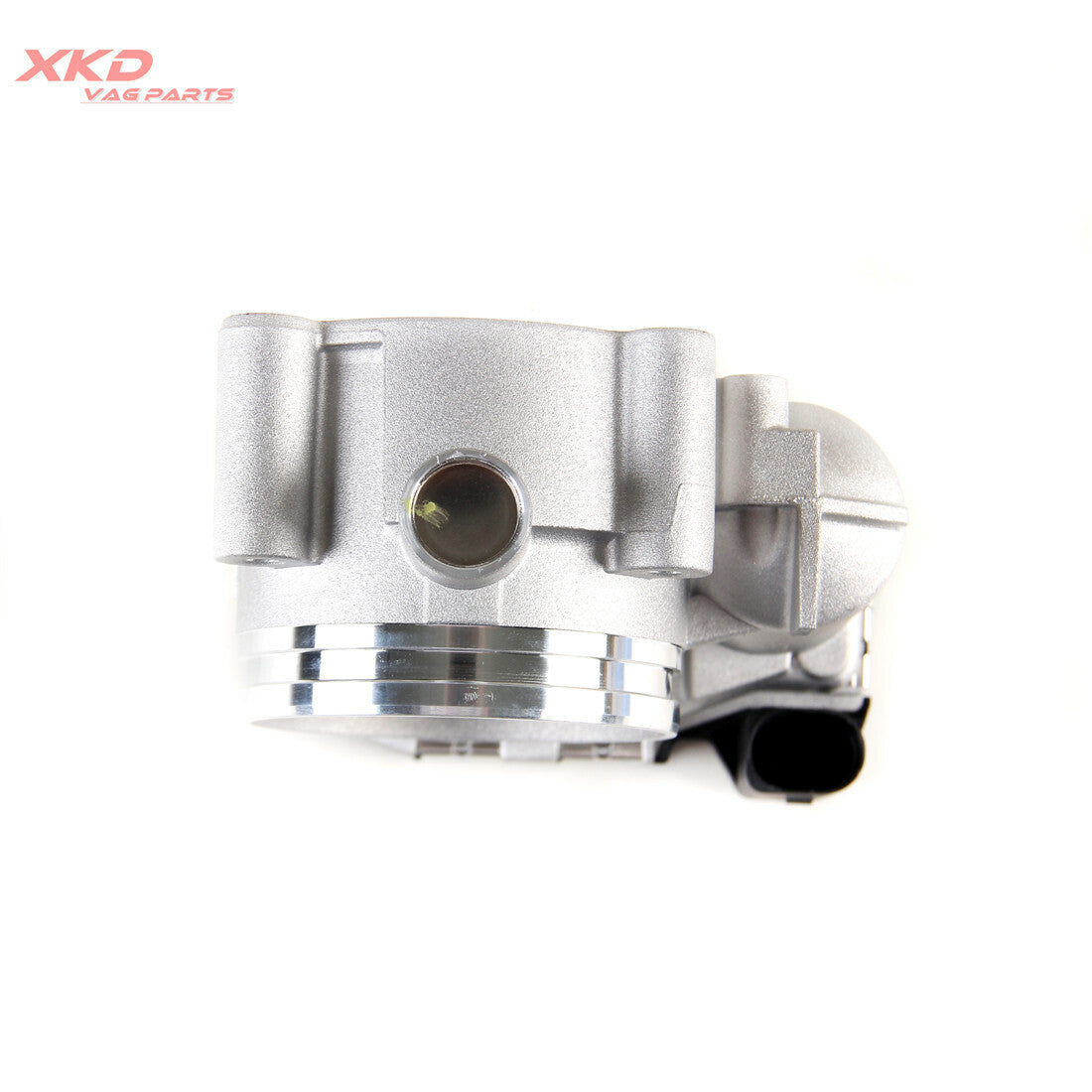 2.4L, 3.2L, and 5.2L throttle body assemblies suitable for Audi A4, A6, and for A8 . (AUK BKH BDW 079133062C-)