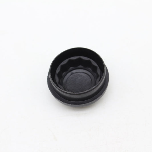 Front windshield wiper arm nut cap 1J0955205 is suitable for Volkswagen for Passat , for Golf , Polo, for Jetta , etc.