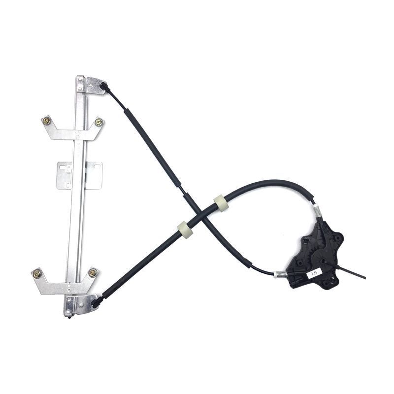 4637301046 Rear Right Window Regulator for Mercedes-Benz G500 G55 G550 G63 AMG