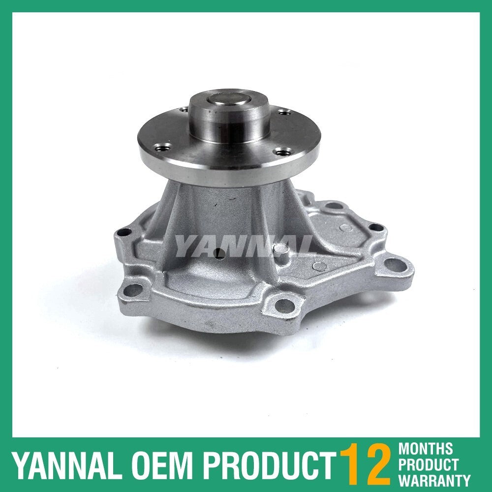 Water pump for Nissan K21 engine