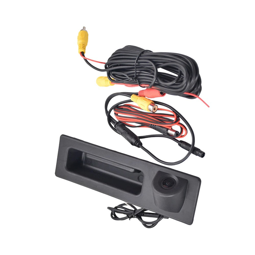 Fits For X3 X4 for X5 X6 218i 220i 225i 320i Tailgate Liftgate Switch With Camera