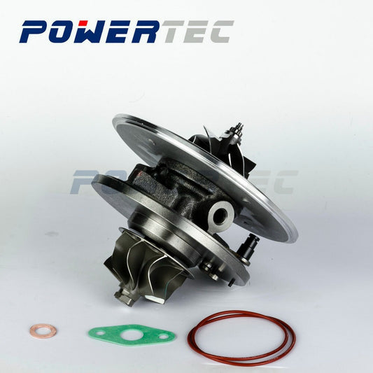 Turbocharged CHRA core for BMW X5 3.0D E53 160 kW 218 hp, HP M57N 753392-5015S 11657791044