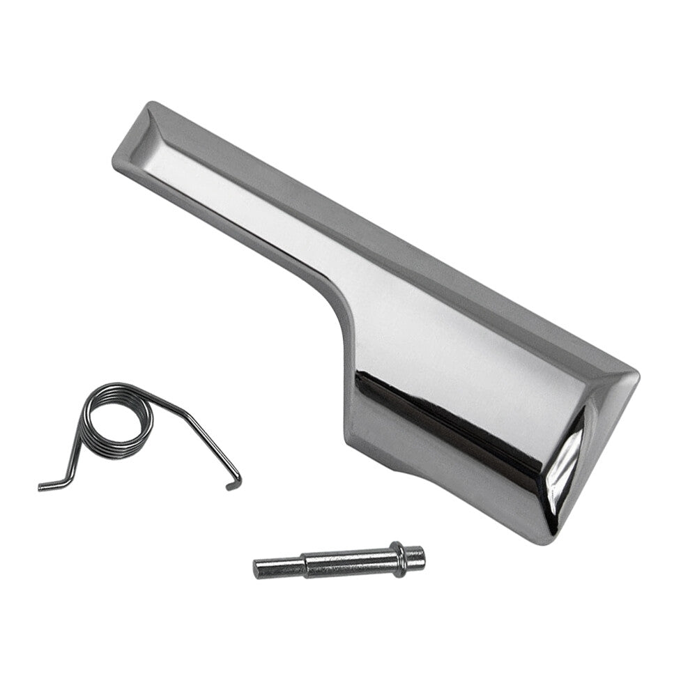 Interior Left Door Handle Set Chrome for 2007-2014 for Ford Expedition for Navigator