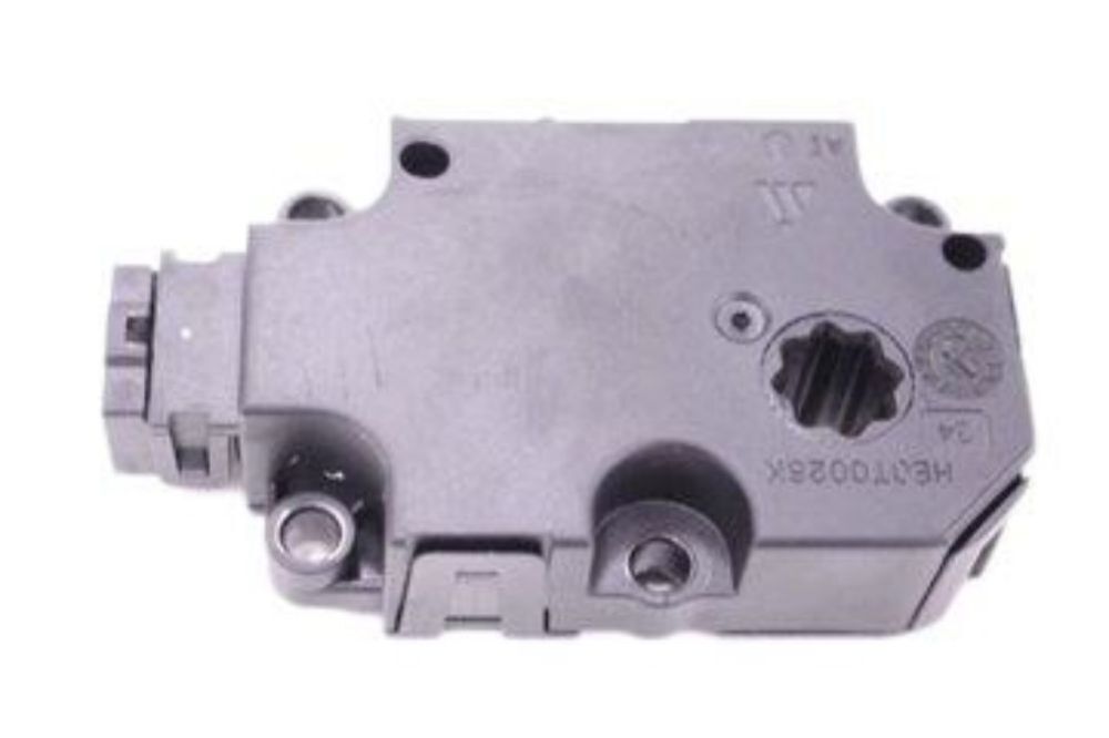 Air Heater Flap Actuator Motor For 2015-2023 for MERCEDES AMG GT E G GLC 0999067502