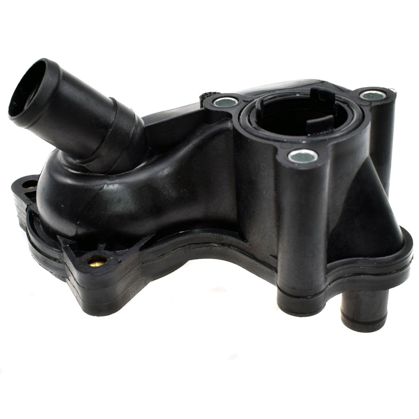 For 97-01 Explorer Mountaineer 4.0L V6 Thermostat Housing Cooling Outlet Kit Set