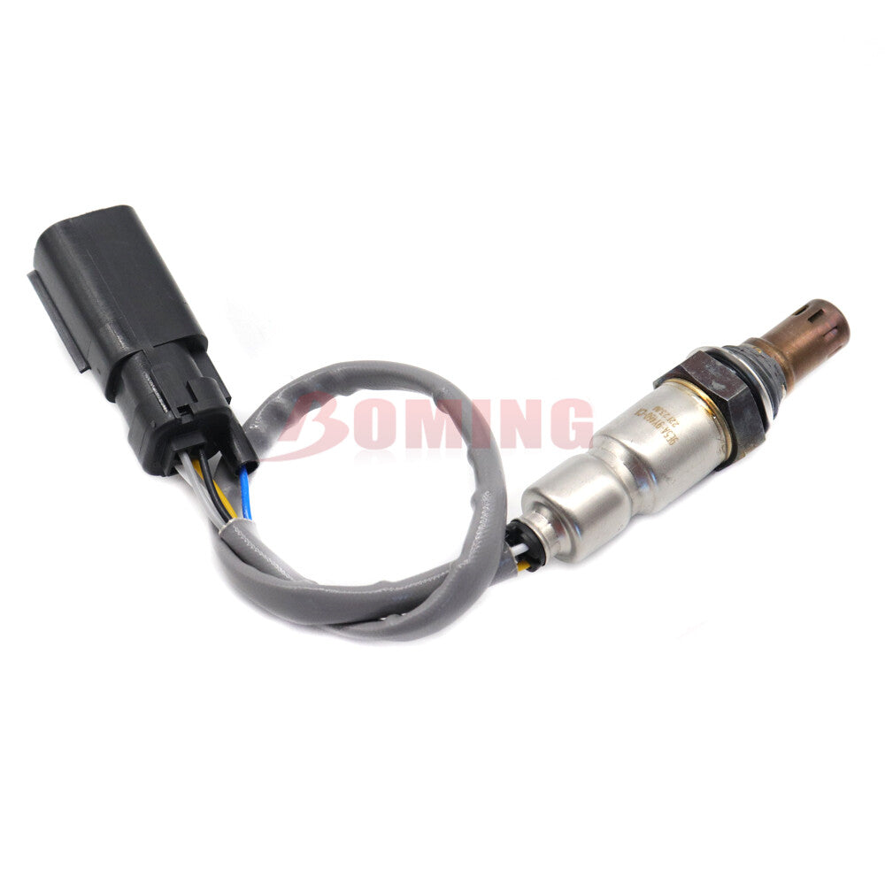 The upstream oxygen sensor is suitable for Nissan Altima 2013-2018 and Versa 2016-2018. (22693-3TA0A-)