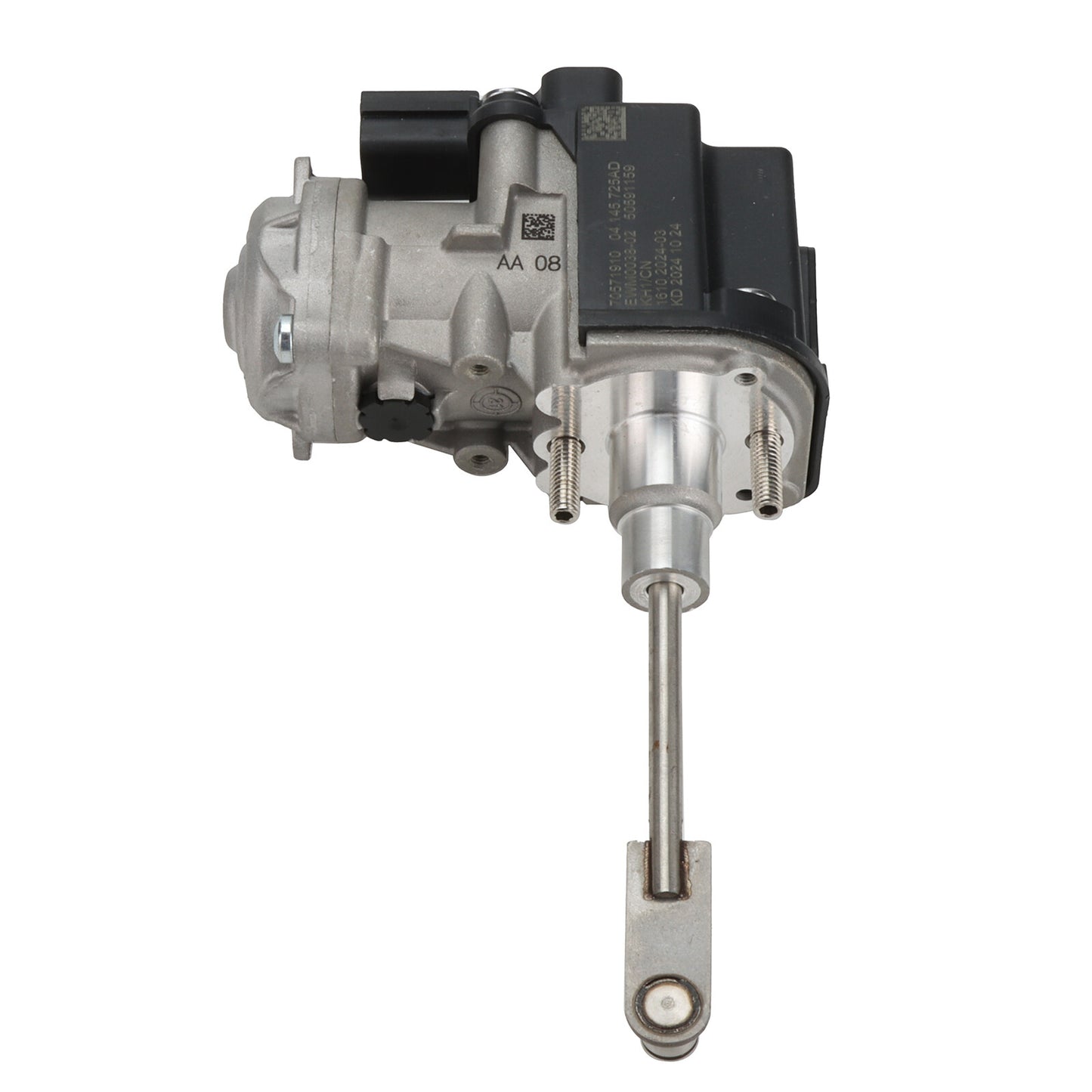 For 2012-2017 for Audi A3 S3 Q3 for VW for Golf for Jetta 1.4 TSI Turbo Control Valve Actuator