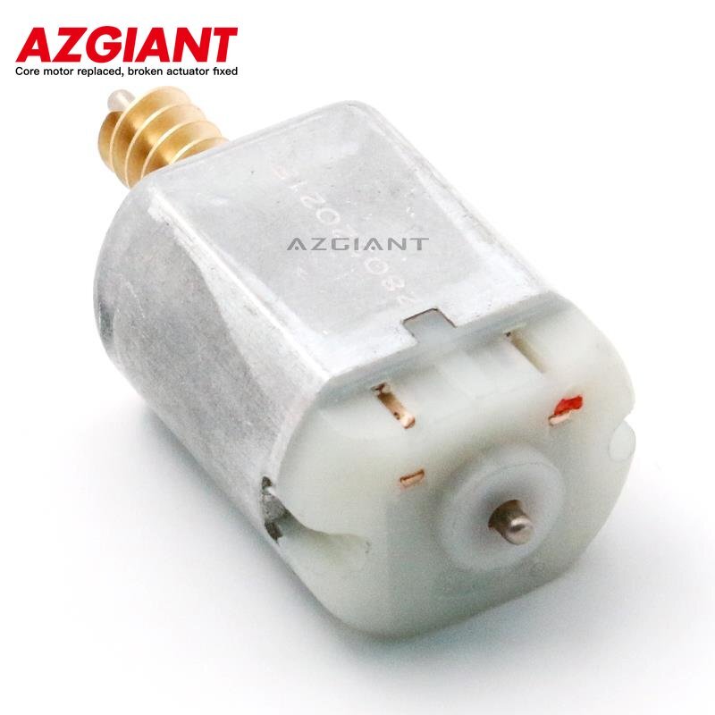 Car door lock motor A17200235 suitable for 2004-2011 for Mercedes SLK280, SLK350, SLK300