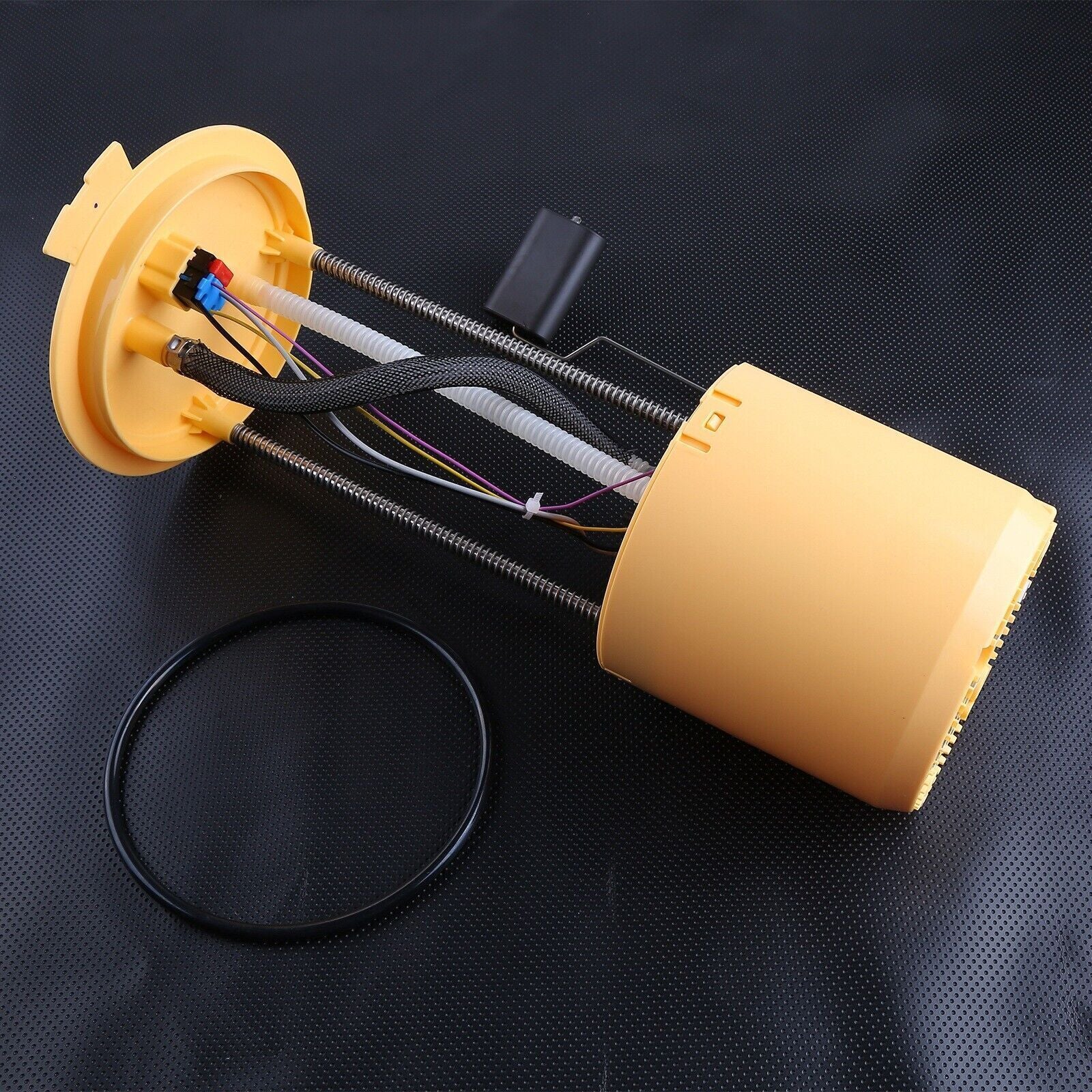 68217575AE Fuel Pump Replacement for Ram 1500 2014-2018 Module V6 3.0L Diesel
