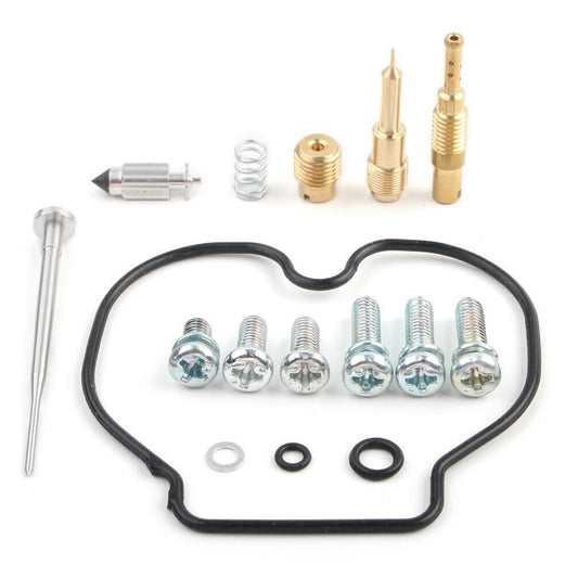 Carburetor Rebuild Kit Set Carb NPS50 for Zoomer / Ruckus 50 2003-2018