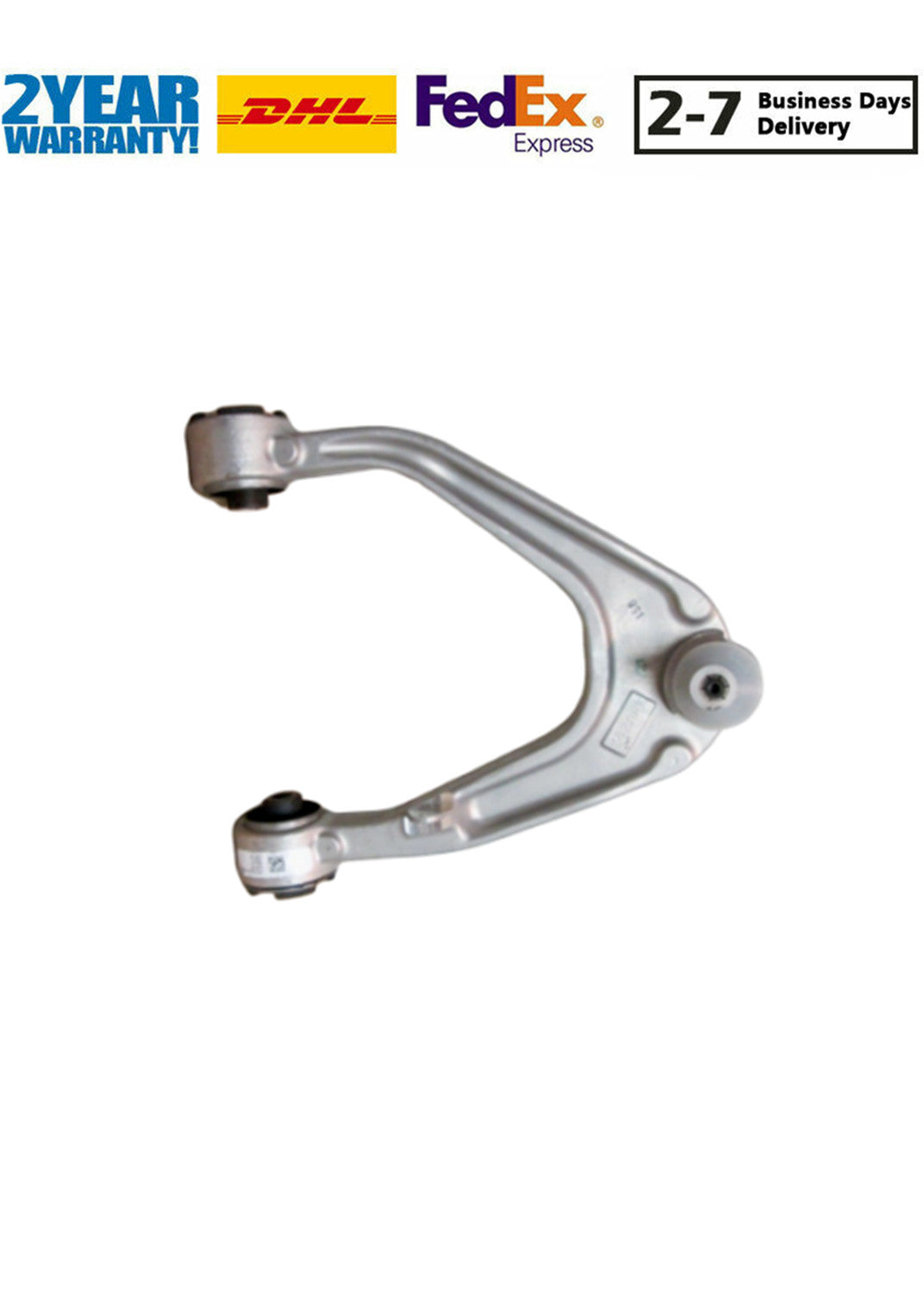 for Maserati Ghibli Quattroporte M156 2014-2022 Lower Front Right Control Arm