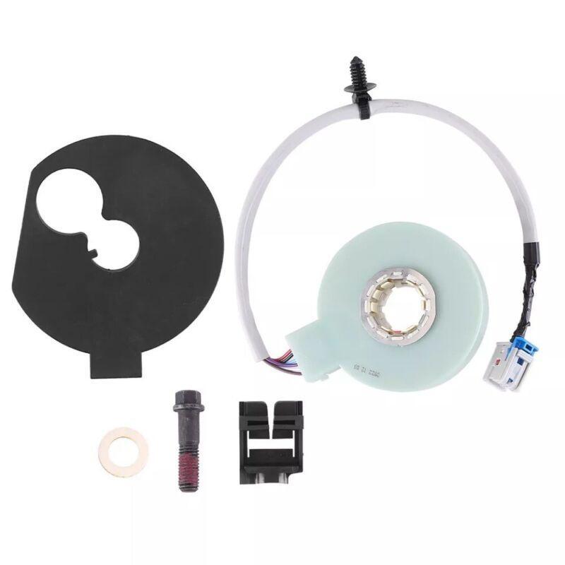The power steering torque sensor is applicable to for Chevrolet Malibu 2004-2012 and for Pontiac G6 2005-2010.