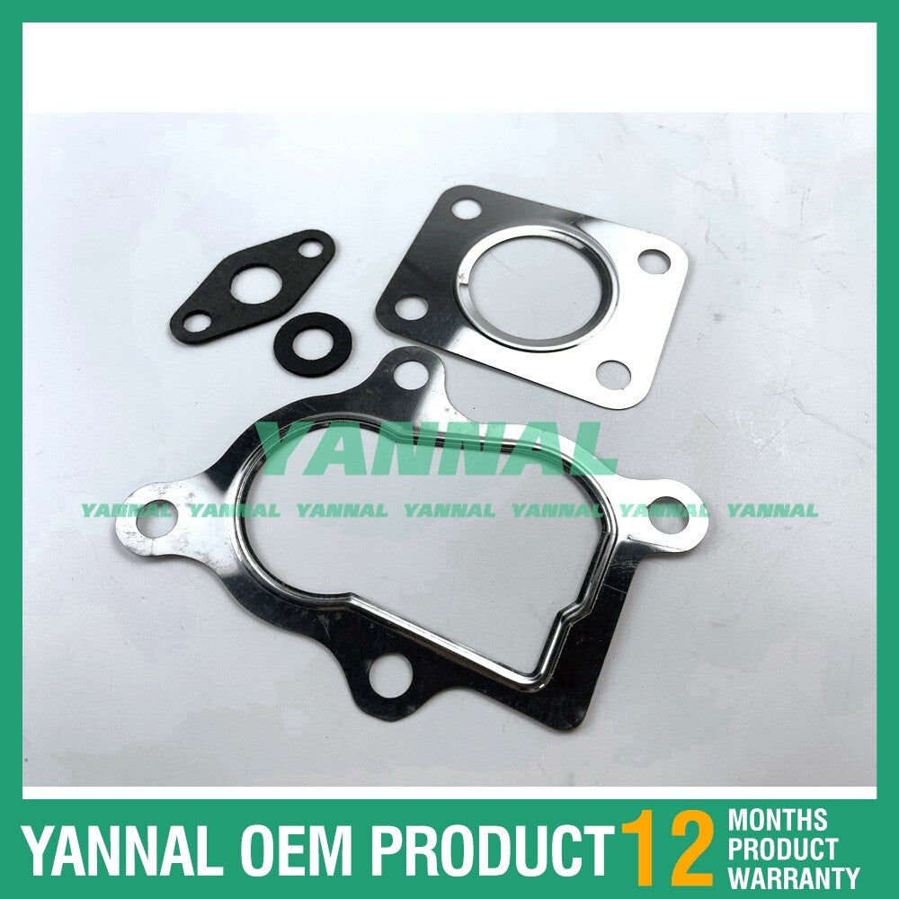 1g491-17012 Engine Turbocharger is suitable for Kubota V2403 engine.