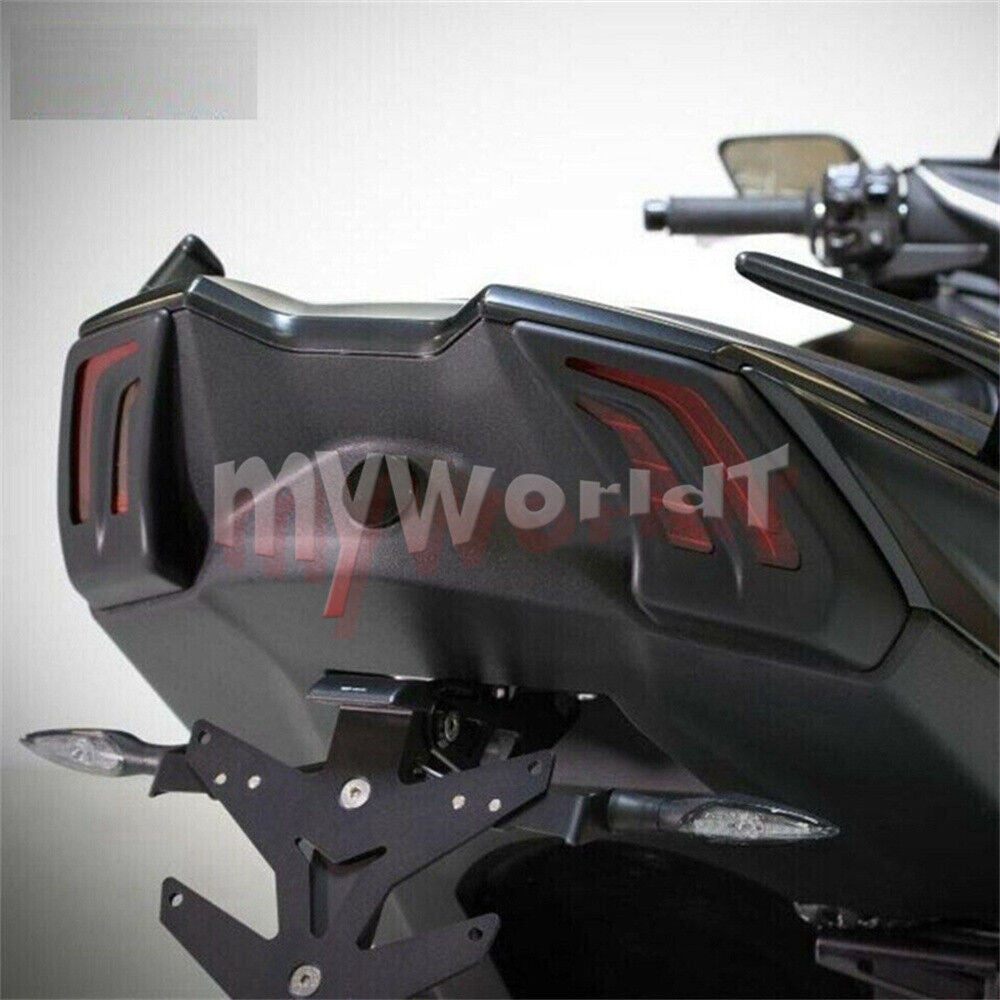 Fit For TMAX 530 DX SX 17-19 Turn Signal Light Protective Cover Tail Light Shell