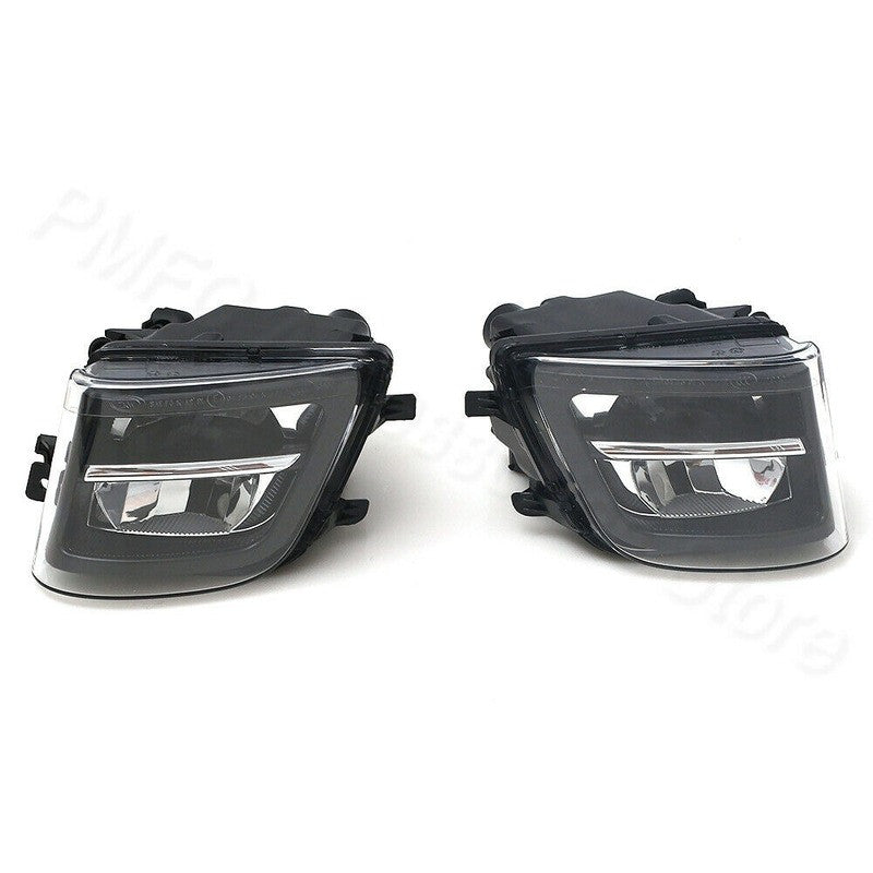 LED Front Fog Light Left Right for BMW 7 Series F01 F02 F03 05-2015 63177311287