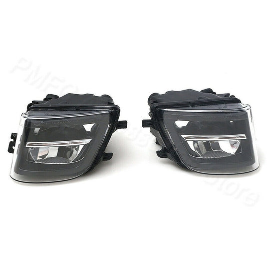 LED Front Fog Light Left Right for BMW 7 Series F01 F02 F03 05-2015 63177311287