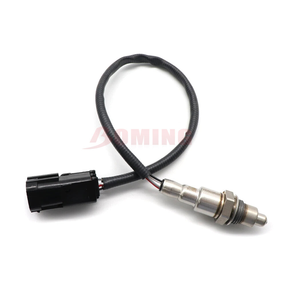 new oxygen sensor 0258030064, suitable for Lada , for Chevrolet NIVA, UAZ ZMZ-409.