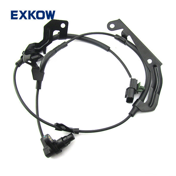 ABS Sensor Front Left fits for Mitsubishi L200 2.4 2.5 Montero Sport 3.0 3.5 08-2015