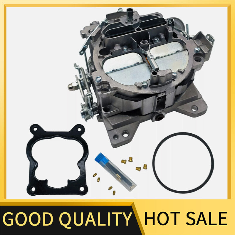 Carburetor For Rochester 4MV for Buick 350 455 V8 1972-1974 Engine