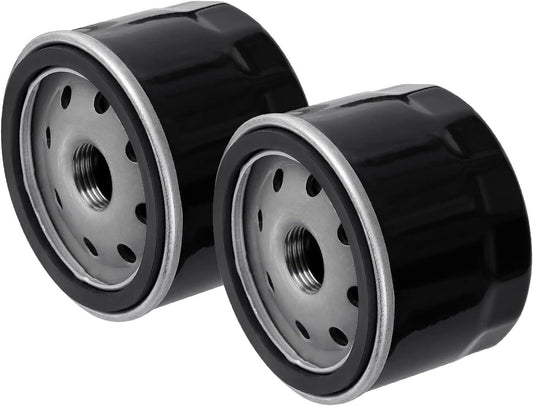 2xOil Filters for BS 492932S 696854 795890/Tecumseh 36563/ for Kawasaki 49065-7007