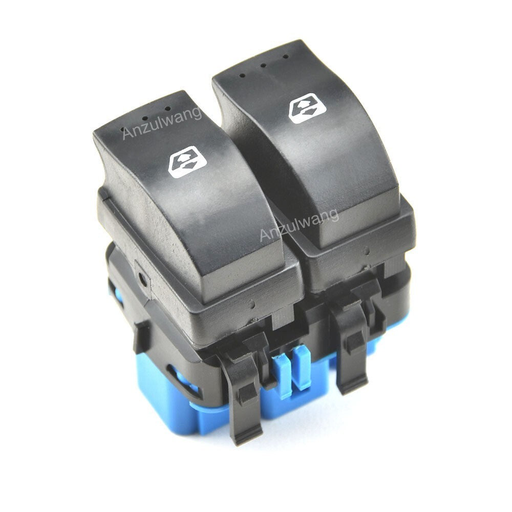 8200107772 Electric Window Plastic Lifter Switches for RENAULT MEGANE MK I II