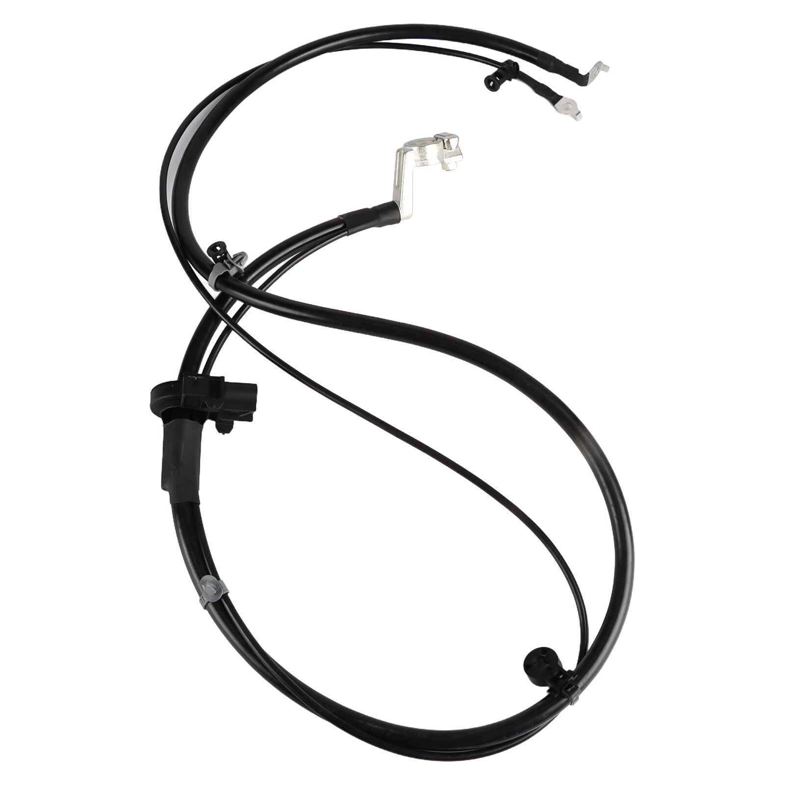 Negative Battery Cable Assembly 84634113 for Chevy Silverado 2014-2019 2017 2018