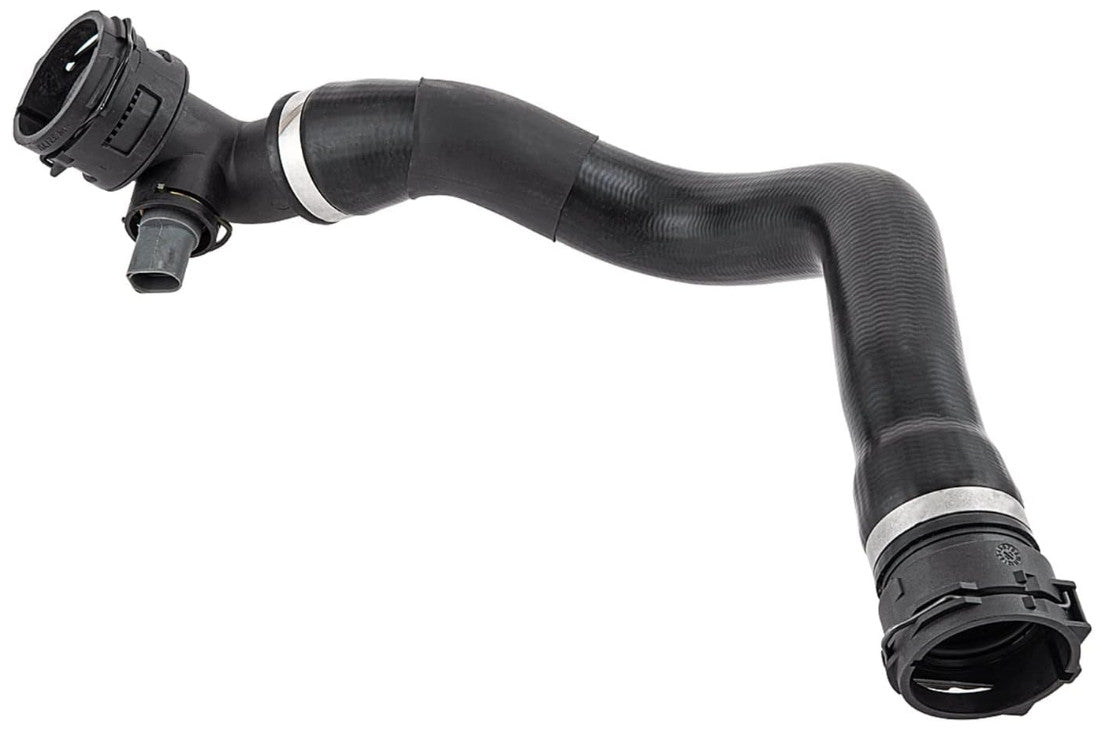 new 7P0122051H 1 Return coolant hose for Volkswagen Touareg for Cayenne
