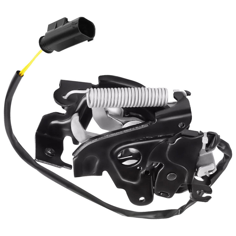 For G11 G12 G30 G32 M5 F90 2016-2023 Hood Bonnet Lock Latch Actuator Right Side