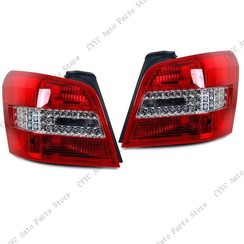 Right LED Rear Tail Light for Mercedes-Benz W204 GLK GLK300 2007-2012 Taillamp