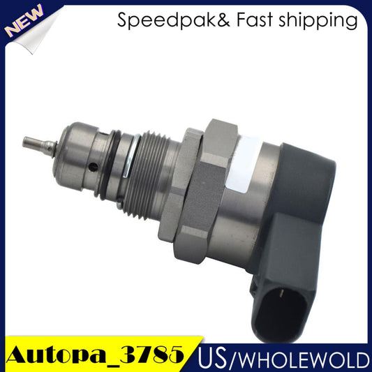 Valve Fuel Common Rail Pressure Regulator 0281002987 Fits for Mercedes-Benz GLML
