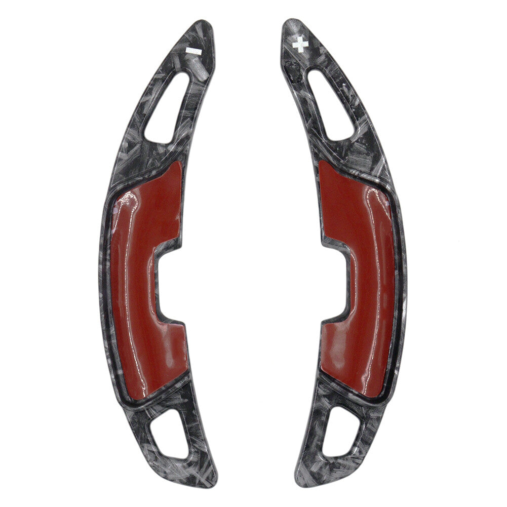 Car Steering Wheel Shift Paddle Shifter Extension Fit for Lexus ES200 ES260 ES300h