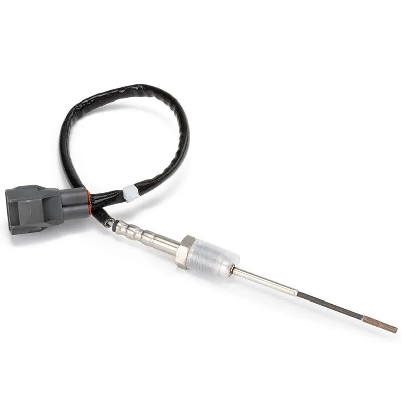 Gas Temperature Sensor Fits for Toyota Hilux 2.4TD 4 2016-ON 2017 89425-71070