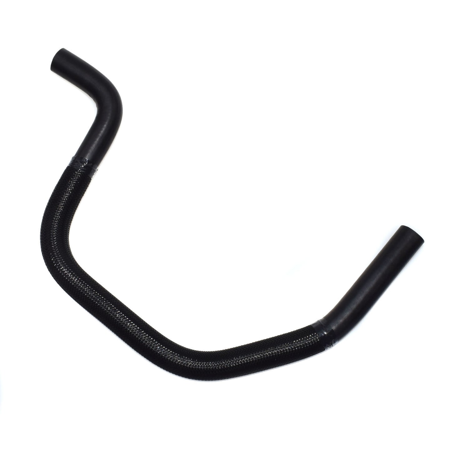 for BMW E39 530i 525i 528i Z3 X5 Power Steering Hose to Fluid Oil Reservoir Tank