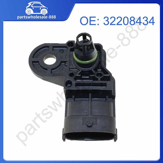 31465576 32208434 Intake manifold pressure sensor map sensor suitable for Volvo S60