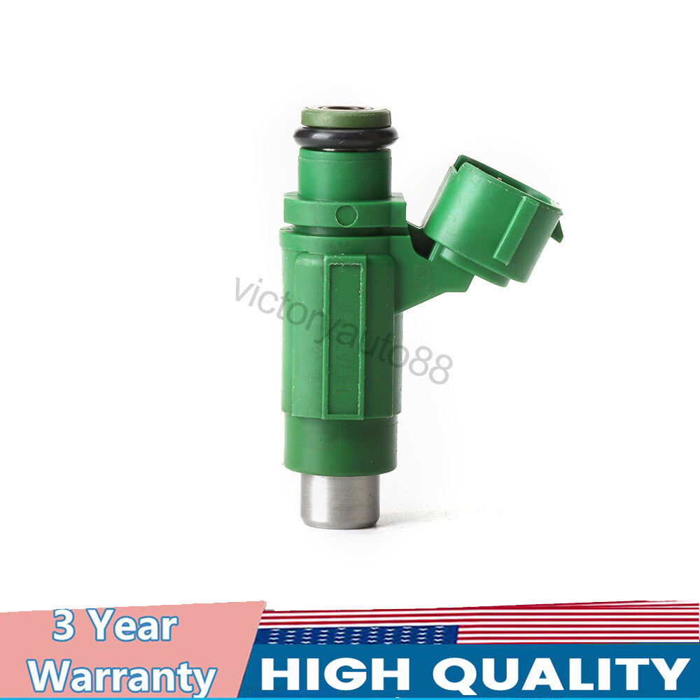 One fuel injector suitable for Mitsubishi Outlander Lancer 2004 FJ875 MN183292.