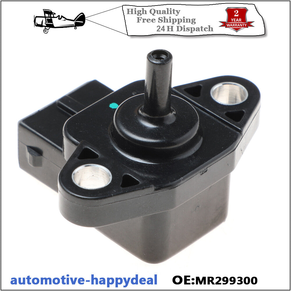 Air Intake Turbo Boost Pressure MAP Sensor for Mitsubishi Pajero L200 MR299300