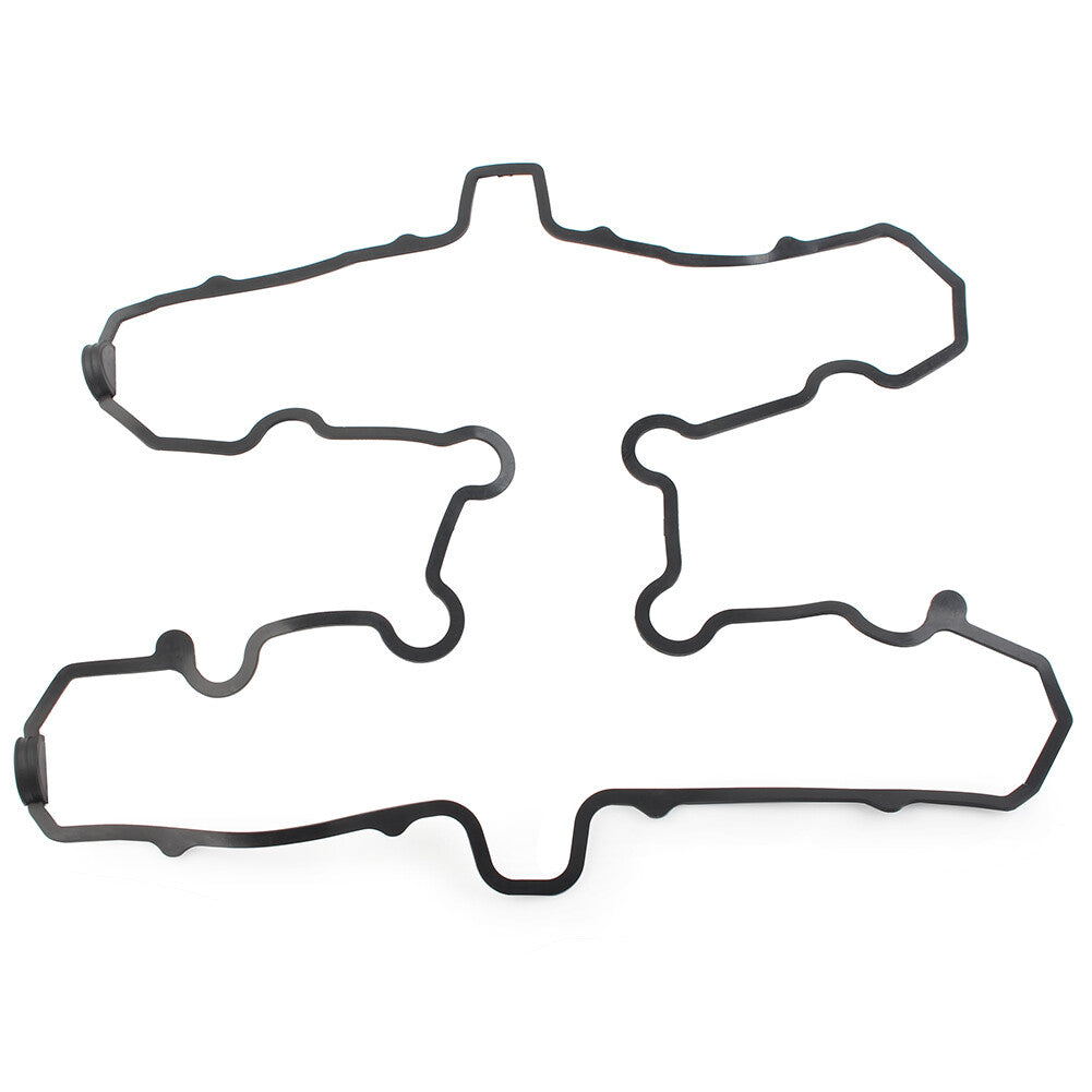 Zylinderkopf Ventildeckeldichtung Gummi f¨¹r for Yamaha XJR1200 XJR1300 FJ1100 FJ1200