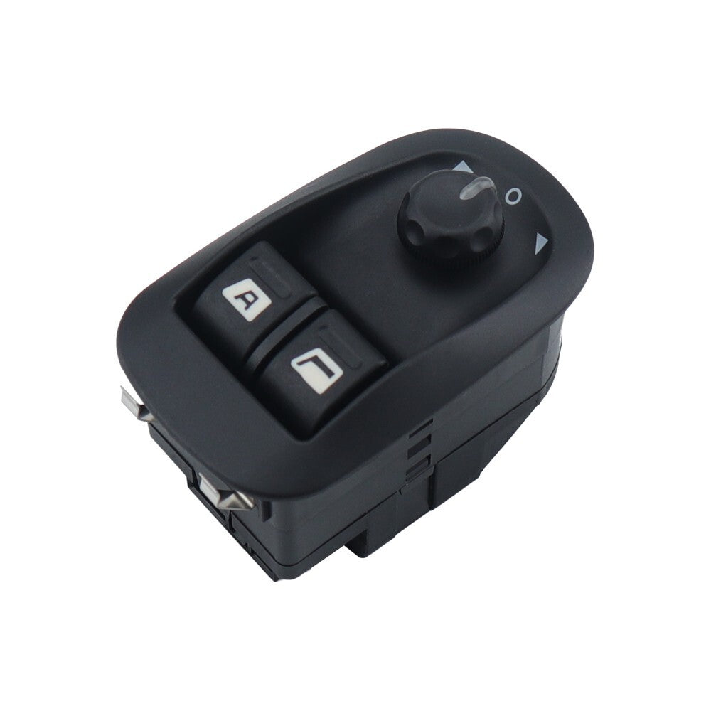 for Peugeot 206 1998-2016 6554.WA Electric Power Window Switch Button 6554WA 655