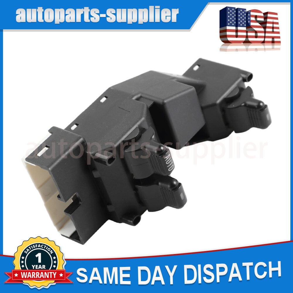 Power window switch 56021912AA for Dodge Dakota for Ram 1500 2500 3500 (front left)