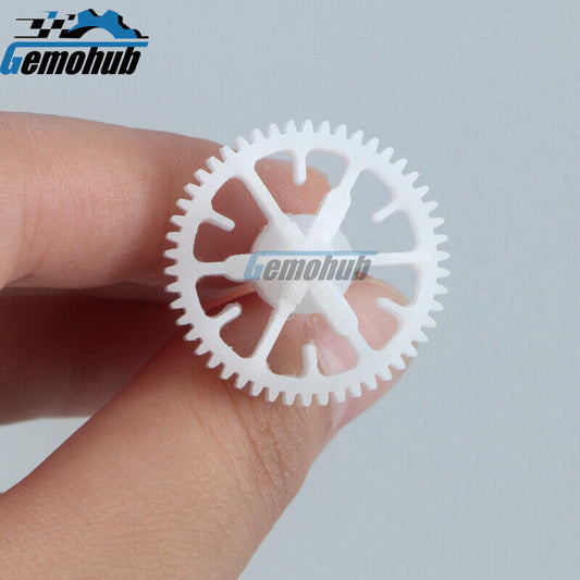 Fuel Filler Cap Actuator Motor Gear for Mercedes CLK-Classe CLK63 AMG CLK350