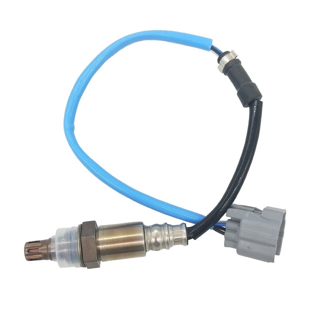 Set of 2 Upstream Downstream Oxygen Sensor for Honda Accord 2003-2007 2.4L