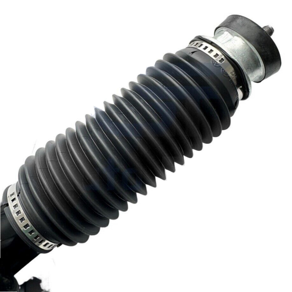 The rear left shock absorber strut is suitable for Mercedes S211, E320, E350, E500, E55, E63, and AMG models from 2004 to 2009.