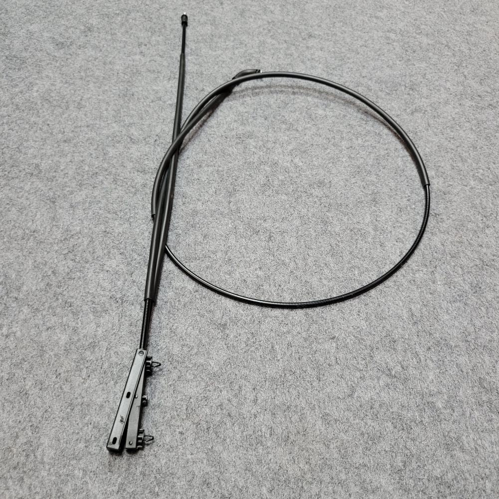 Front Hood Release Cable for BMW F30 320i 328i 340i M3 12-16